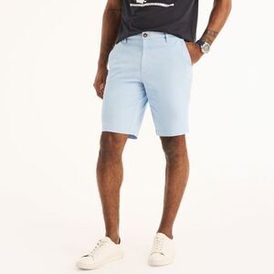 Nautica Blue Deck Short